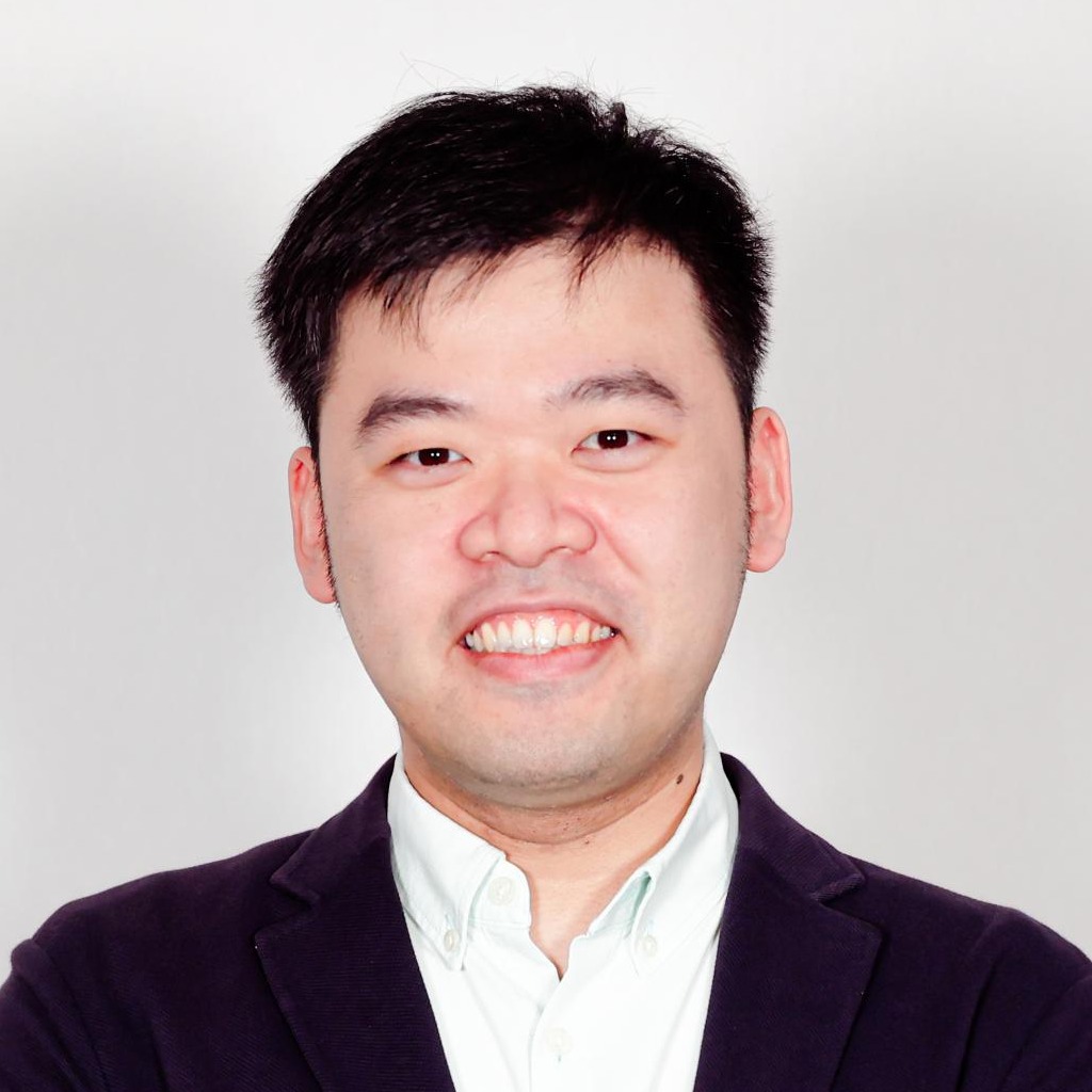 Research Director – Ray POON